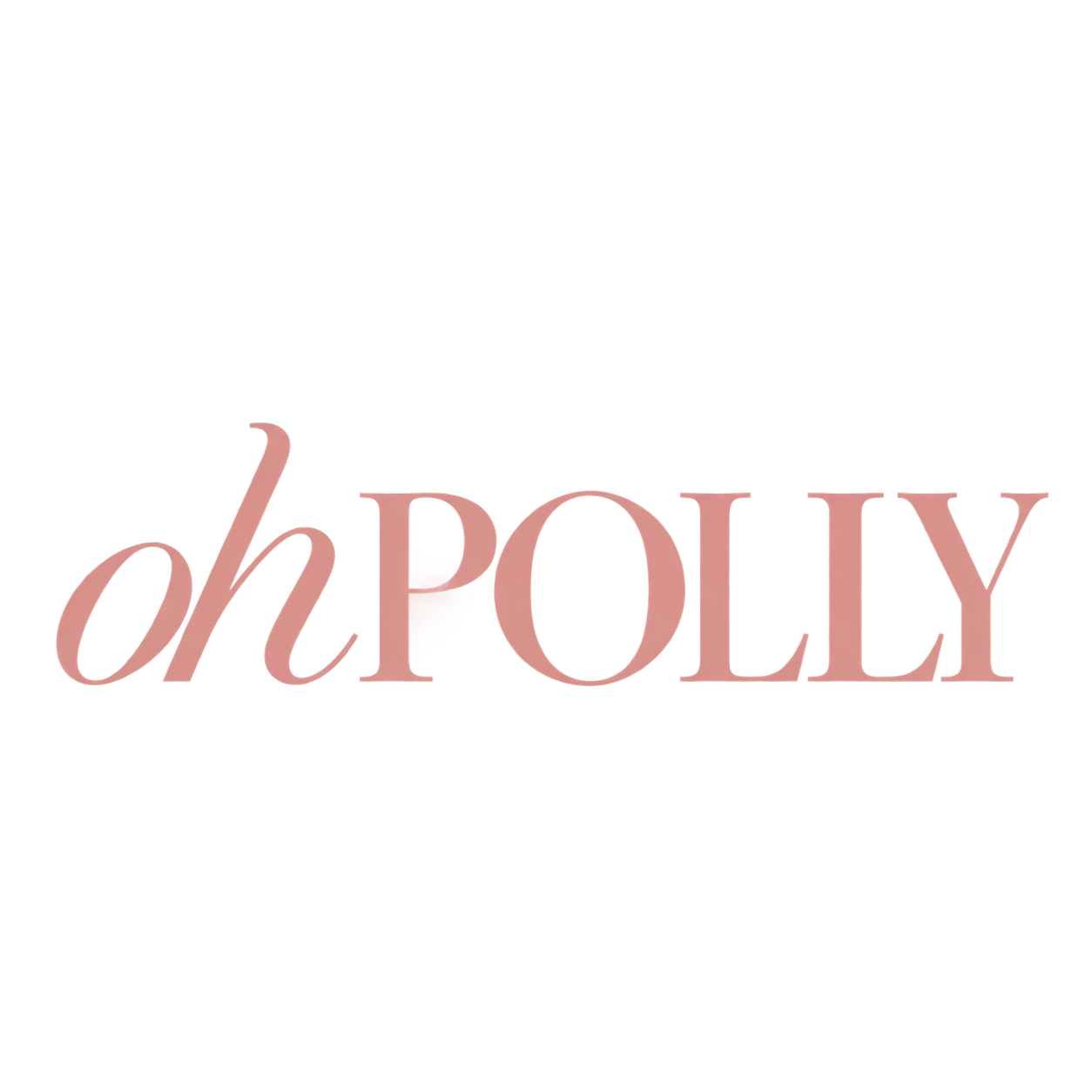 Oh Polly logo